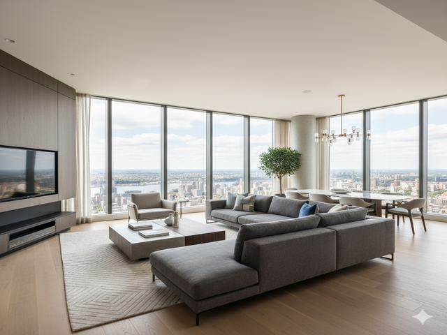 전용 59㎡ 실속 평면 설계